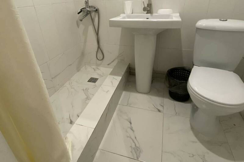 Изображение Изображение отеля / гостиницы "Гостевой дом «Арнела»" #10 #8