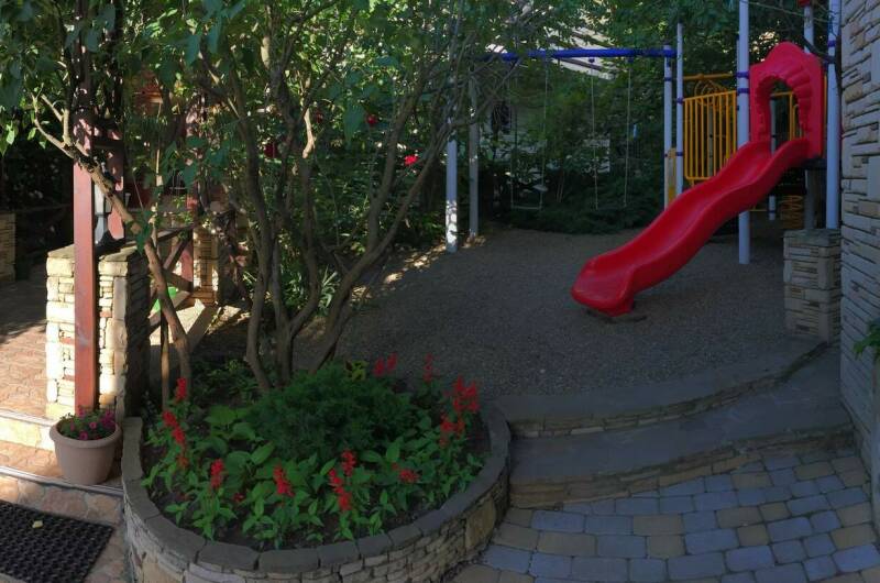 Изображение Изображение гостиницы &quot;Гостевой дом «Горный воздух»&quot; #2 #2