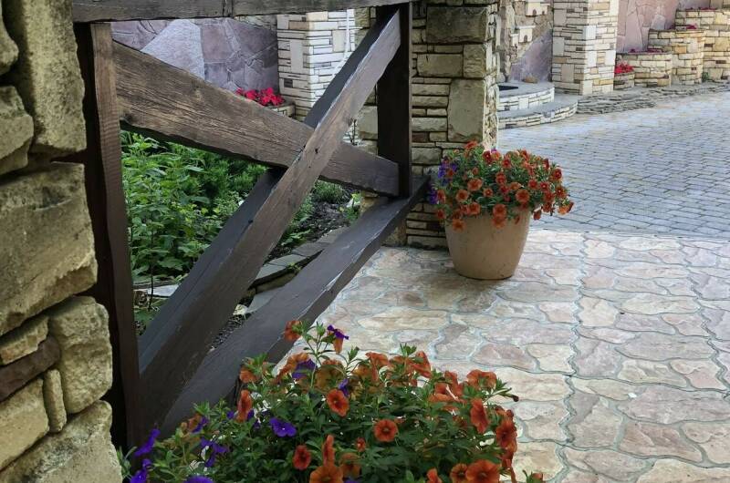 Изображение Изображение гостиницы &quot;Гостевой дом «Горный воздух»&quot; #5 #5