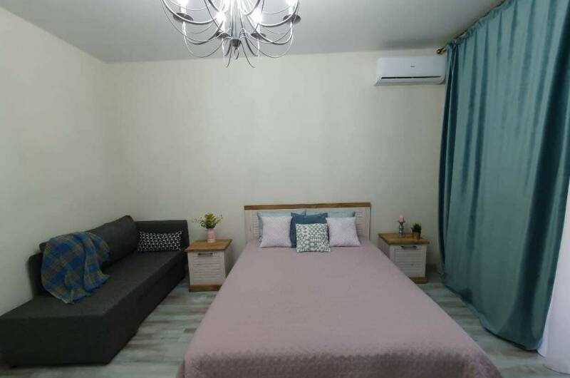 Изображение Изображение квартиры &quot;Апартаменты «Сосновый берег»&quot; #5 #5