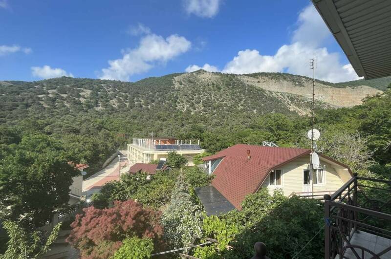 Изображение Изображение гостиницы &quot;Гостевой дом «Горный воздух»&quot; #6 #6