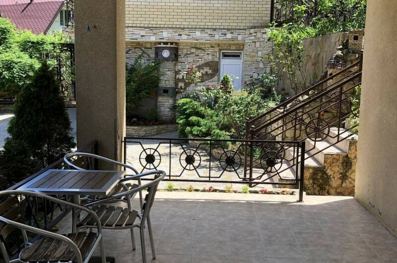 Изображение Изображение гостиницы &quot;Гостевой дом «Горный воздух»&quot; #7 #7