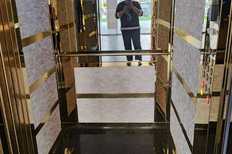 Изображение Изображение квартиры &quot;Апартаменты-студия у моря&quot; #3 #3