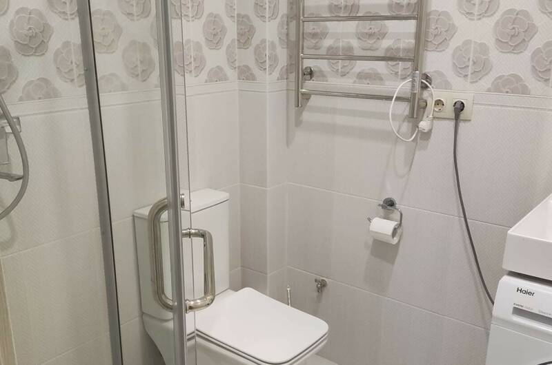 Изображение Изображение квартиры &quot;Апартаменты-студия у моря&quot; #4 #4