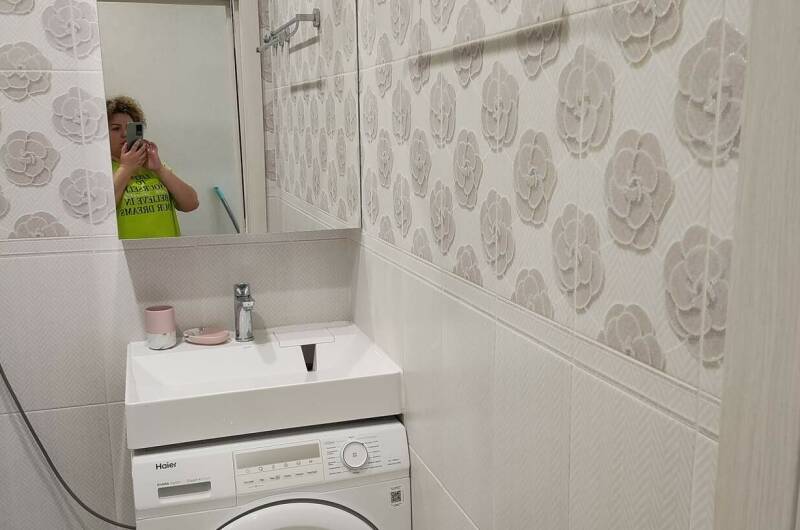 Изображение Изображение квартиры &quot;Апартаменты-студия у моря&quot; #7 #7