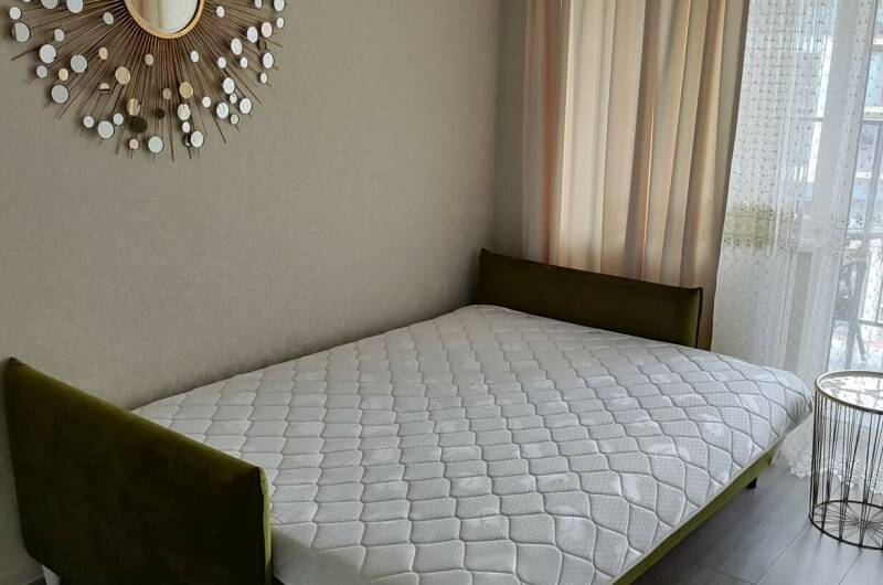 Изображение Изображение квартиры &quot;Апартаменты-студия у моря&quot; #8 #8