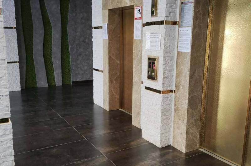 Изображение Изображение квартиры / апартамента "Апартаменты-студия у моря" #10 #8