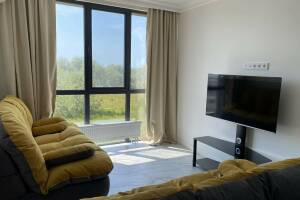 Изображение квартиры / апартамента "Апартаменты «На берегу»"