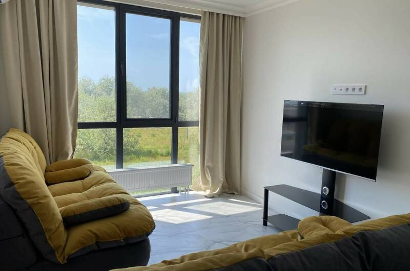 Изображение Изображение квартиры &quot;Апартаменты «На берегу»&quot; #1 #1