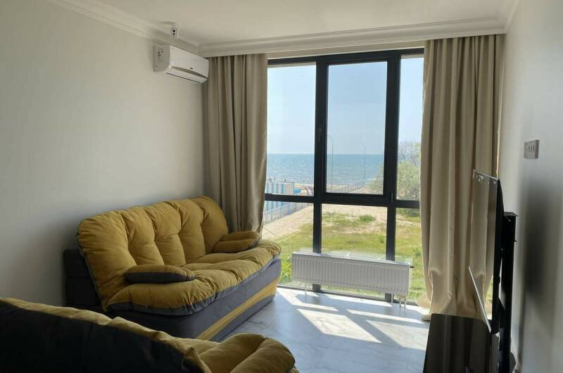 Изображение Изображение квартиры &quot;Апартаменты «На берегу»&quot; #2 #2