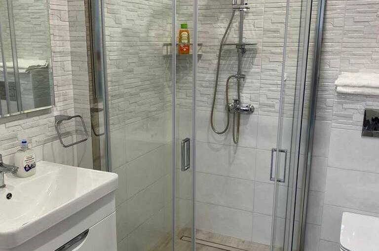 Изображение Изображение квартиры &quot;Апартаменты «На берегу»&quot; #4 #4