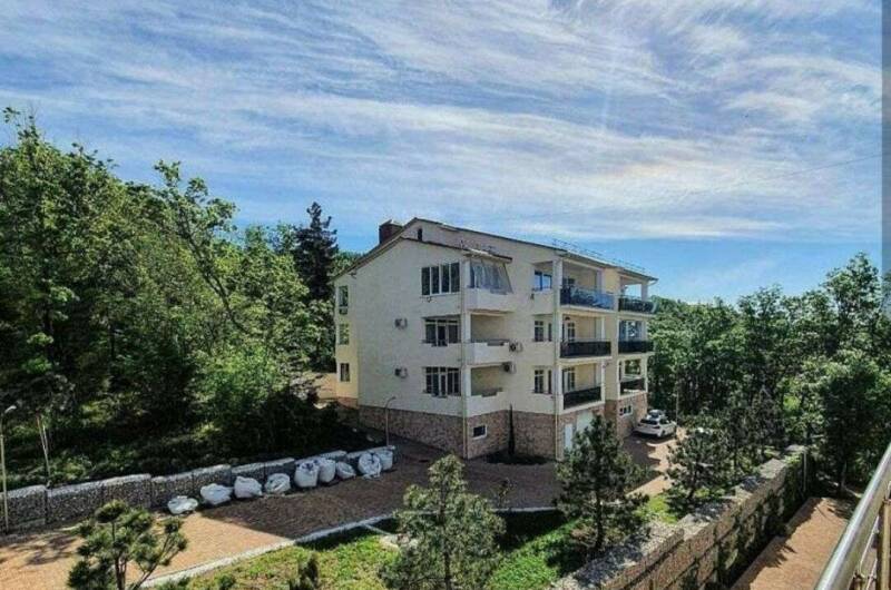 Изображение Изображение квартиры &quot;Апартаменты «Сосновый берег»&quot; #7 #7