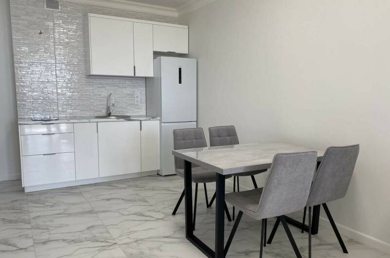 Изображение Изображение квартиры &quot;Апартаменты «На берегу»&quot; #6 #6