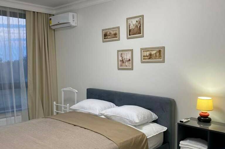 Изображение Изображение квартиры &quot;Апартаменты «На берегу»&quot; #7 #7