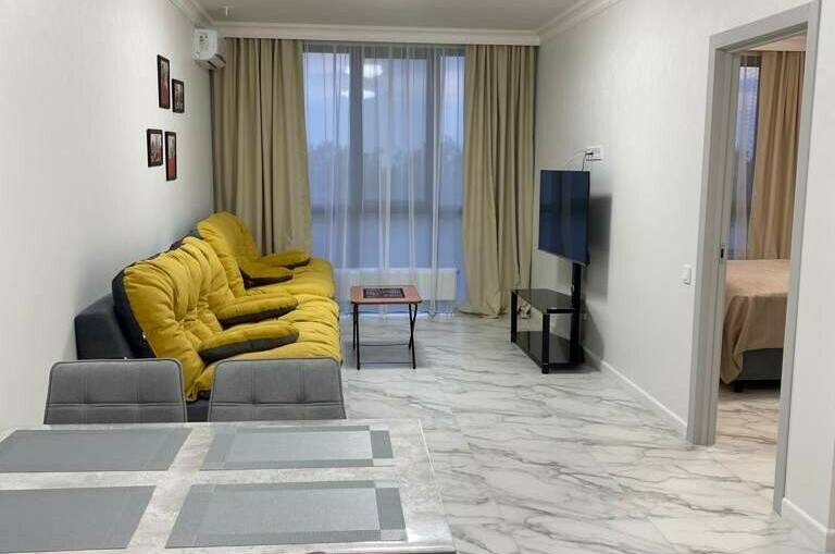 Изображение Изображение квартиры &quot;Апартаменты «На берегу»&quot; #8 #8