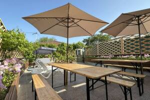 Изображение отеля / гостиницы "Гостевой дом «Александрия»"