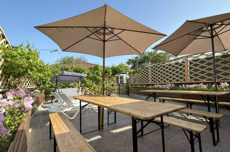 Изображение Изображение гостиницы &quot;Гостевой дом «Александрия»&quot; #1 #1