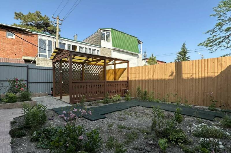 Изображение Изображение гостиницы &quot;Гостевой дом «Александрия»&quot; #3 #3