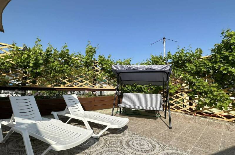 Изображение Изображение гостиницы &quot;Гостевой дом «Александрия»&quot; #4 #4