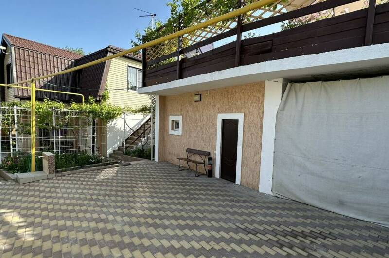 Изображение Изображение гостиницы &quot;Гостевой дом «Александрия»&quot; #5 #5