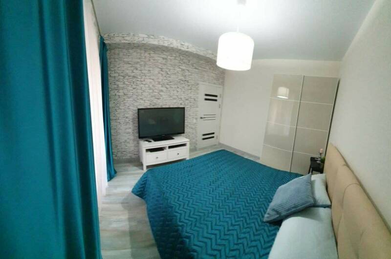 Изображение Изображение квартиры &quot;Апартаменты «Сосновый берег»&quot; #8 #8