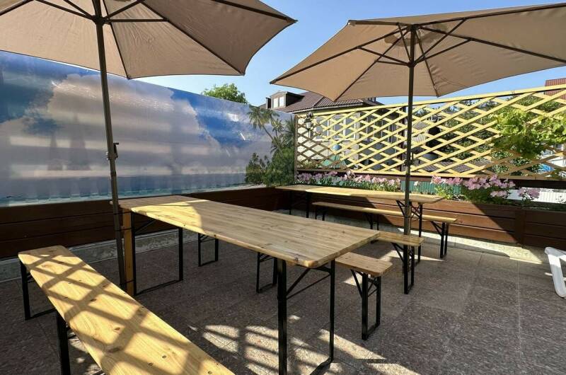 Изображение Изображение гостиницы &quot;Гостевой дом «Александрия»&quot; #6 #6