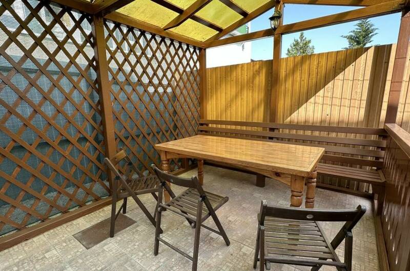 Изображение Изображение гостиницы &quot;Гостевой дом «Александрия»&quot; #7 #7