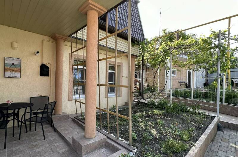 Изображение Изображение гостиницы &quot;Гостевой дом «Александрия»&quot; #8 #8