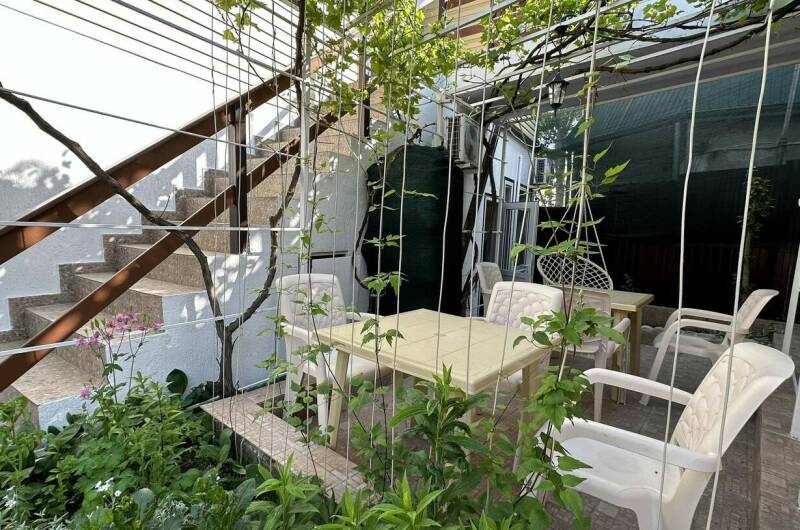 Изображение Изображение отеля / гостиницы "Гостевой дом «Александрия»" #11 #9