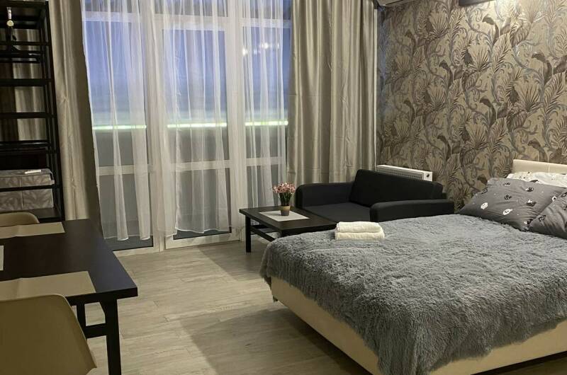 Изображение Изображение квартиры "Апартаменты «Лоо Боярд»" #1 #1