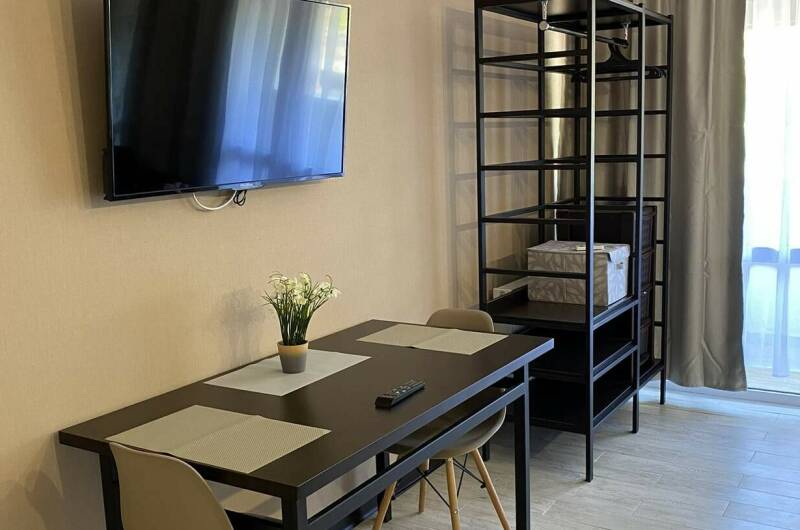 Изображение Изображение квартиры "Апартаменты «Лоо Боярд»" #3 #3