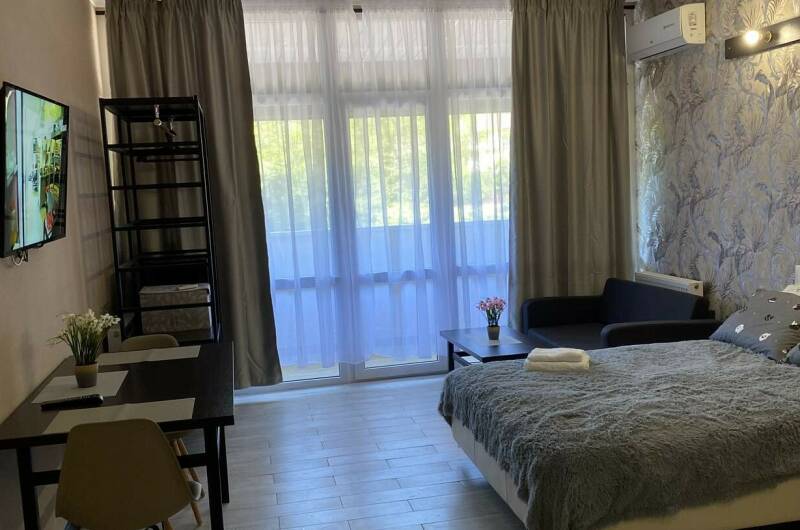 Изображение Изображение квартиры "Апартаменты «Лоо Боярд»" #8 #8