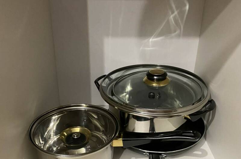 Изображение Изображение квартиры / апартамента "Апартаменты «Лоо Боярд»" #10 #8