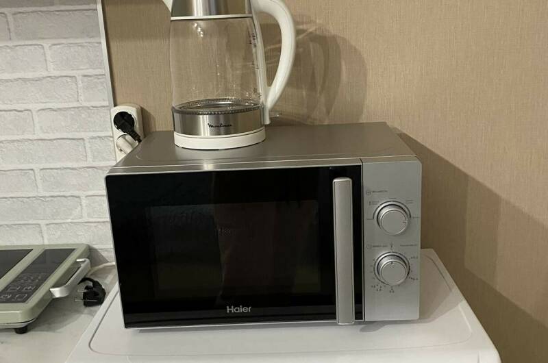 Изображение Изображение квартиры / апартамента "Апартаменты «Лоо Боярд»" #11 #9