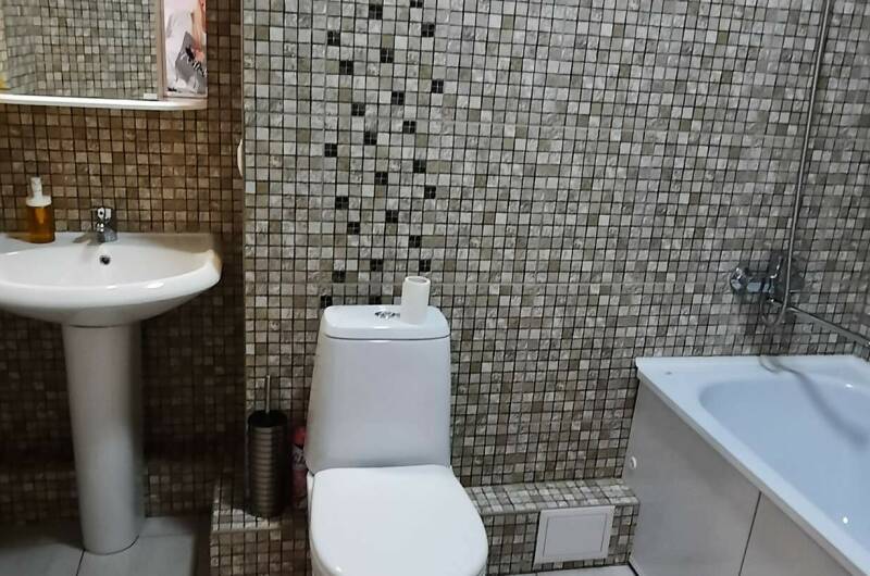 Изображение Изображение квартиры &quot;Квартира на Революционной&quot; #3 #3