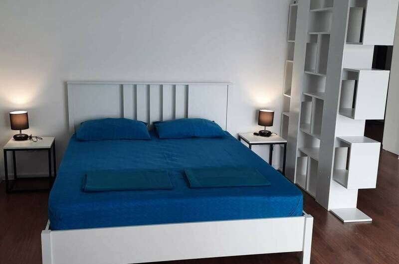 Изображение Изображение квартиры &quot;Квартира на Революционной&quot; #4 #4