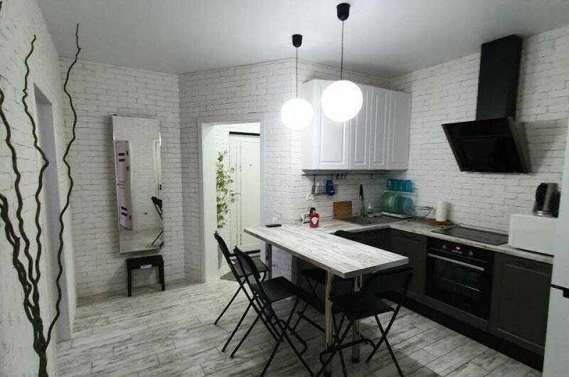 Изображение Изображение квартиры / апартамента "Апартаменты «Сосновый берег»" #11 #9