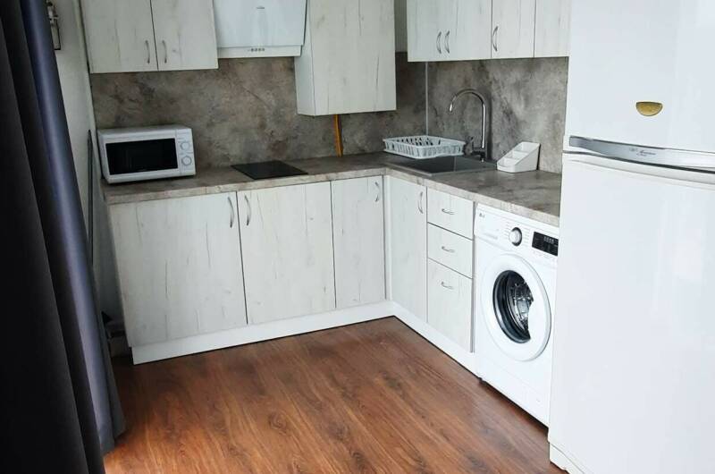 Изображение Изображение квартиры &quot;Квартира на Революционной&quot; #6 #6