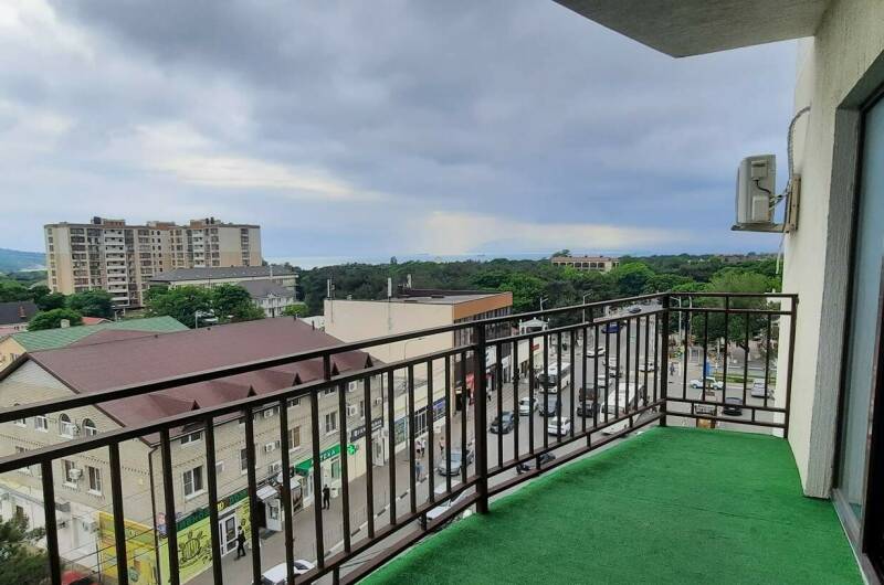 Изображение Изображение квартиры &quot;Квартира на Революционной&quot; #7 #7