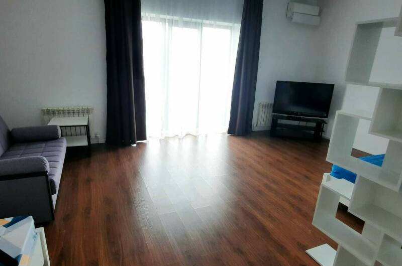 Изображение Изображение квартиры &quot;Квартира на Революционной&quot; #8 #8