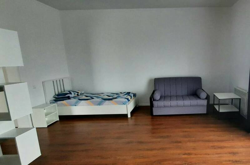 Изображение Изображение квартиры / апартамента "Квартира на Революционной" #10 #8