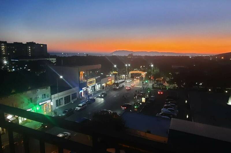 Изображение Изображение квартиры / апартамента "Квартира на Революционной" #11 #9