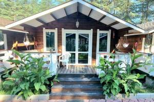 Изображение квартиры "Eco House «Pitiunt»"