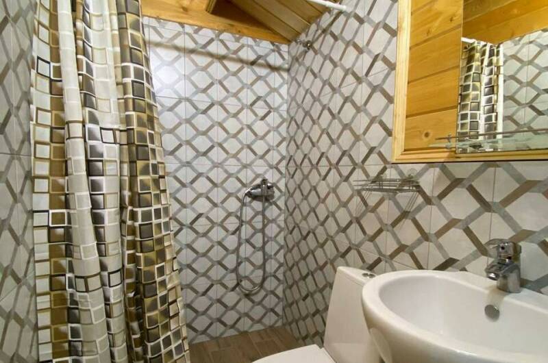 Изображение Изображение квартиры "Eco House «Pitiunt»" #2 #2