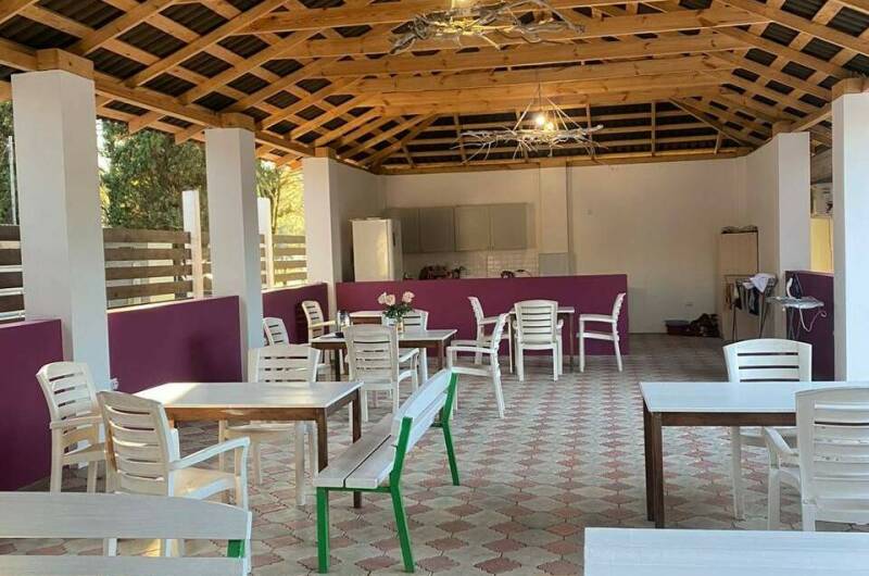 Изображение Изображение квартиры "Eco House «Pitiunt»" #3 #3