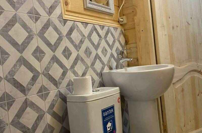 Изображение Изображение квартиры "Eco House «Pitiunt»" #5 #5