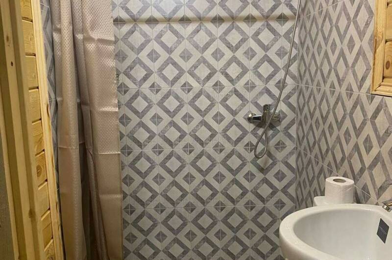 Изображение Изображение квартиры "Eco House «Pitiunt»" #8 #8