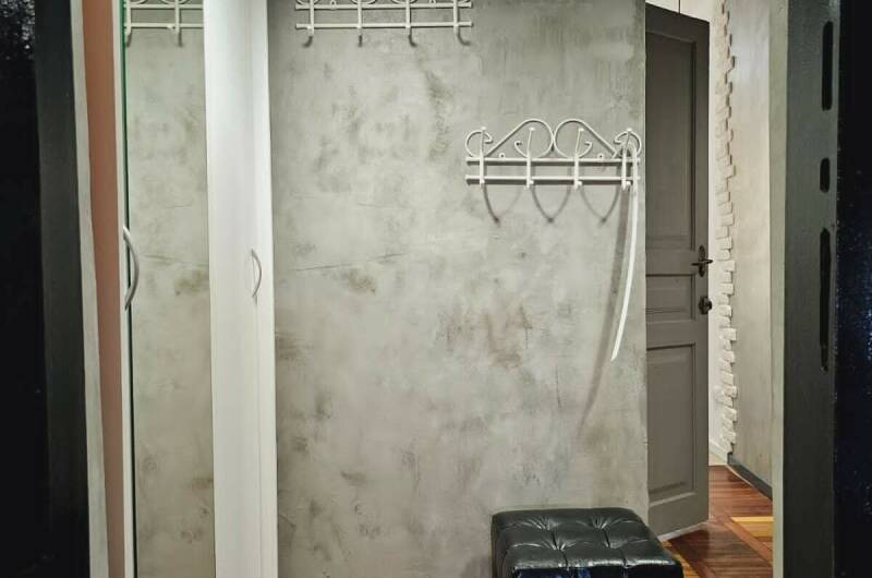 Изображение Изображение квартиры "Однокомнатная квартира на Воронова" #2 #2