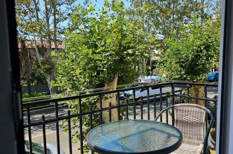 Изображение Изображение квартиры "Однокомнатная квартира на Воронова" #4 #4