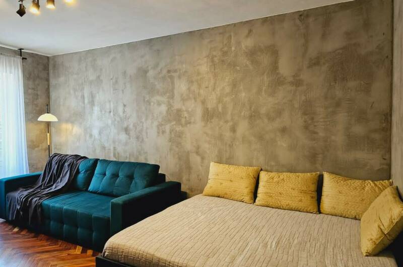 Изображение Изображение квартиры "Однокомнатная квартира на Воронова" #5 #5